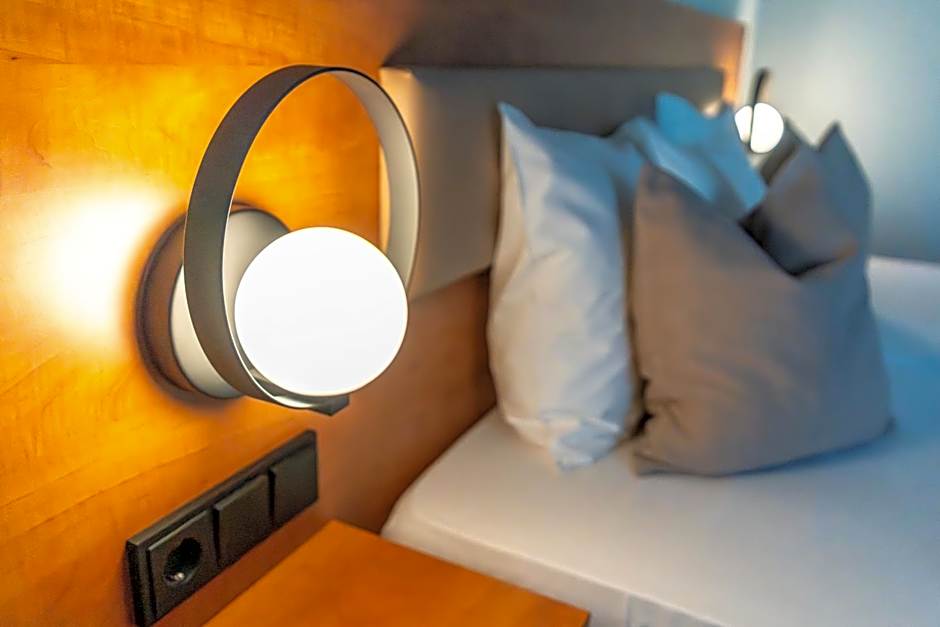 Mercure Salzburg City