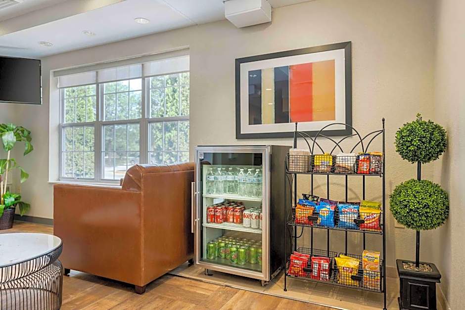 Extended Stay America Suites - Chicago - Elgin - West Dundee
