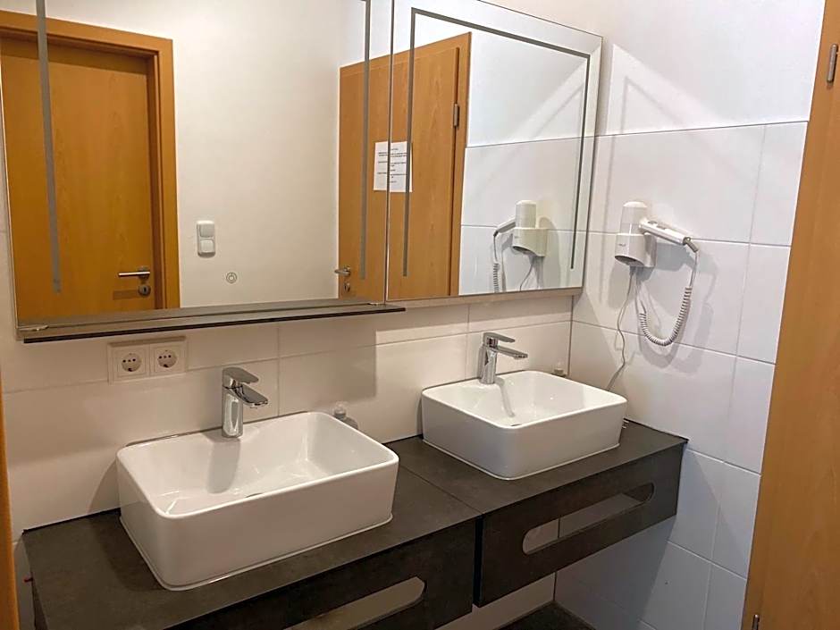 Heidepension Bispingen