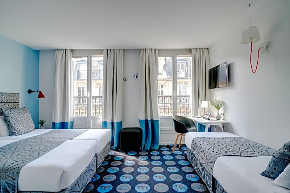 Hotel Astoria Opéra - Astotel