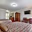 Roosevelt Inn & Suites Saratoga Springs