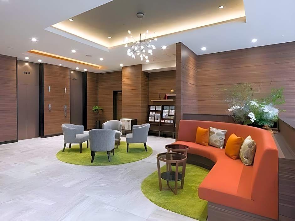 Almont Hotel Sendai