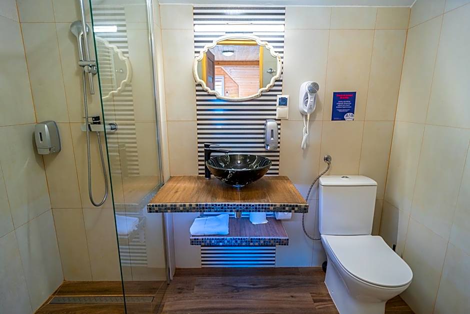 Willa Admirał Solina