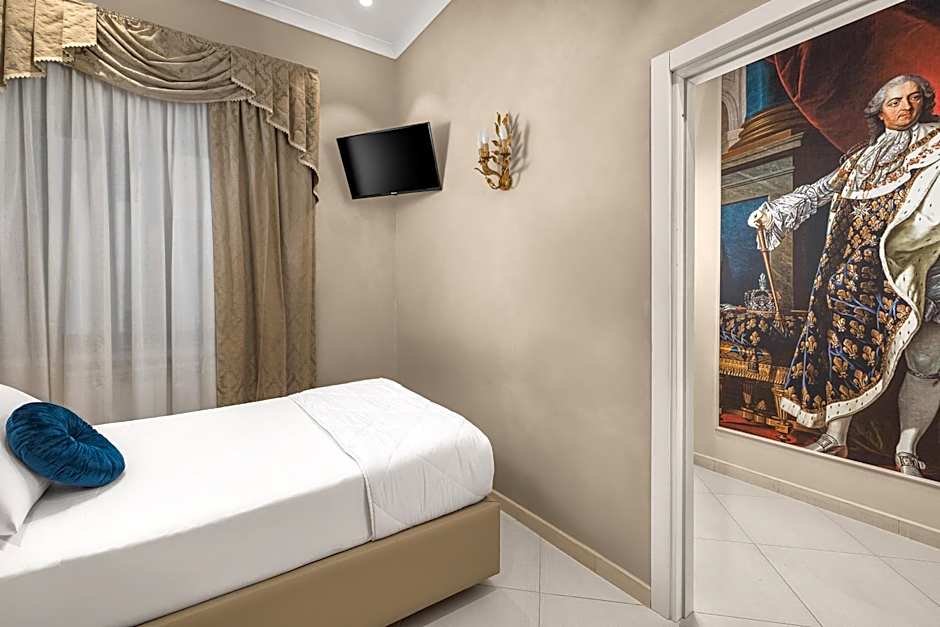 Hotel Regina