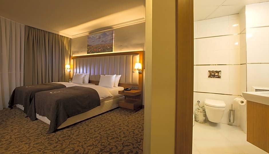 Yilmazoğlu Park Otel