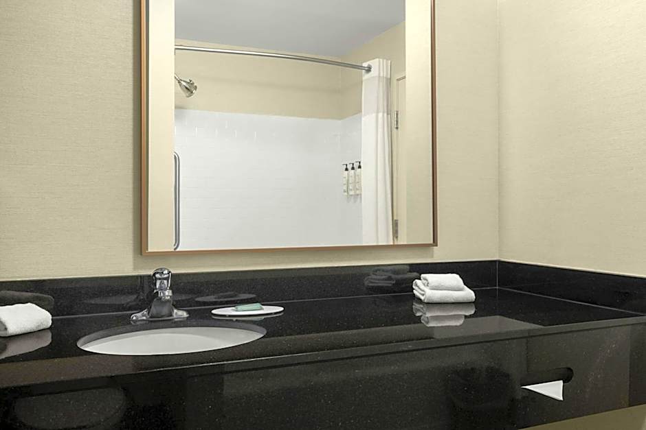 Fairfield Inn & Suites by Marriott Marietta