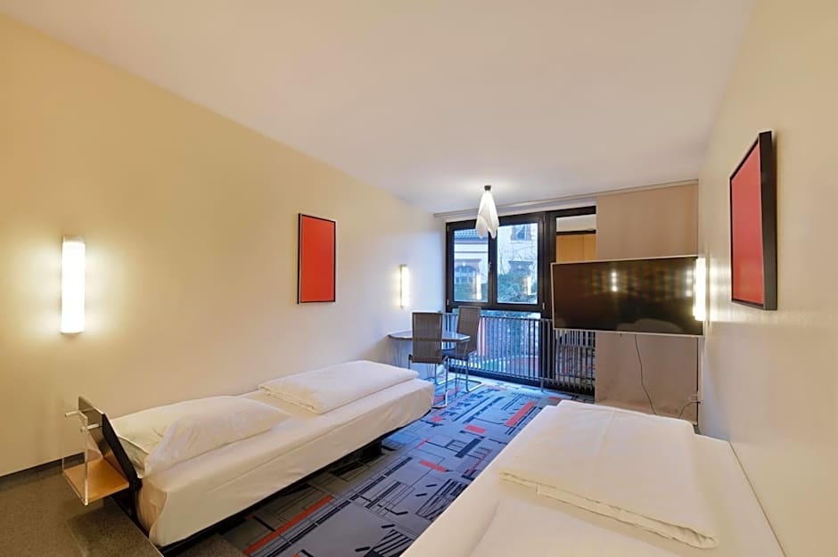 Hotel Wiehberg