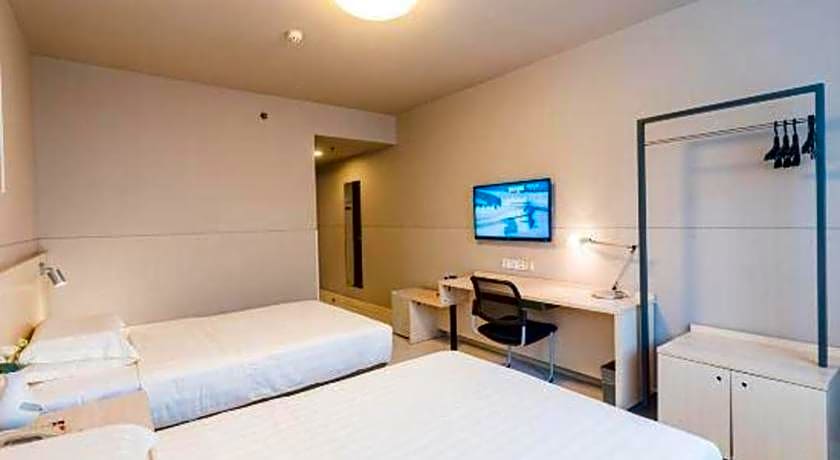 Jinjiang Inn Haikou Jinjiuling Park Branch