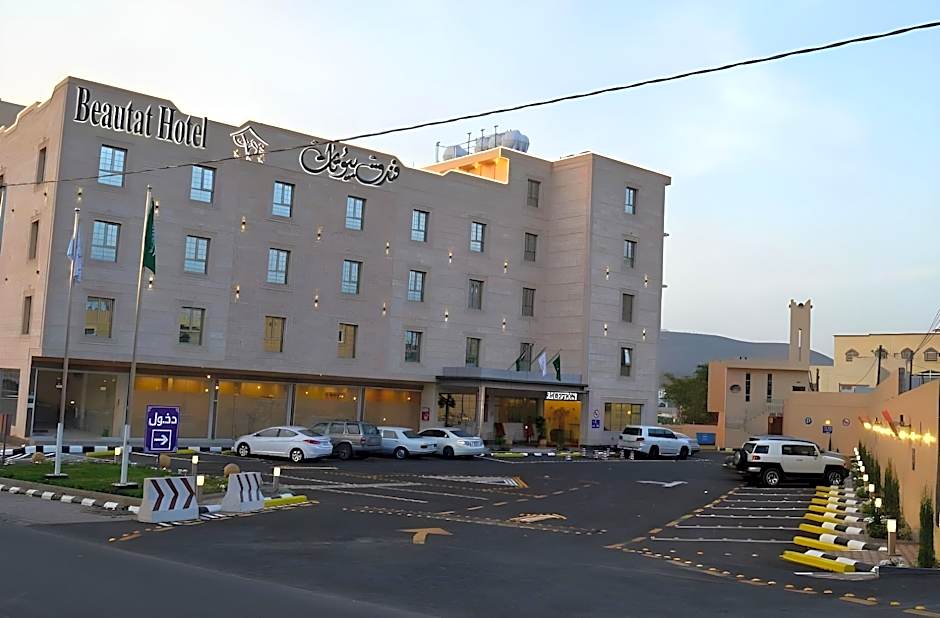 beautat hotel