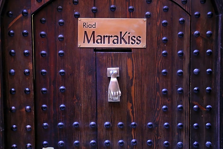 Riad Marrakiss