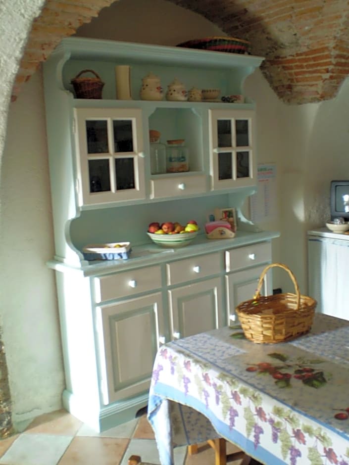 B&B Renzano bedrooms