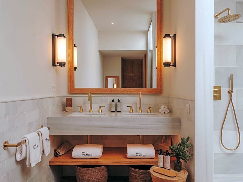 Hotel Pulitzer