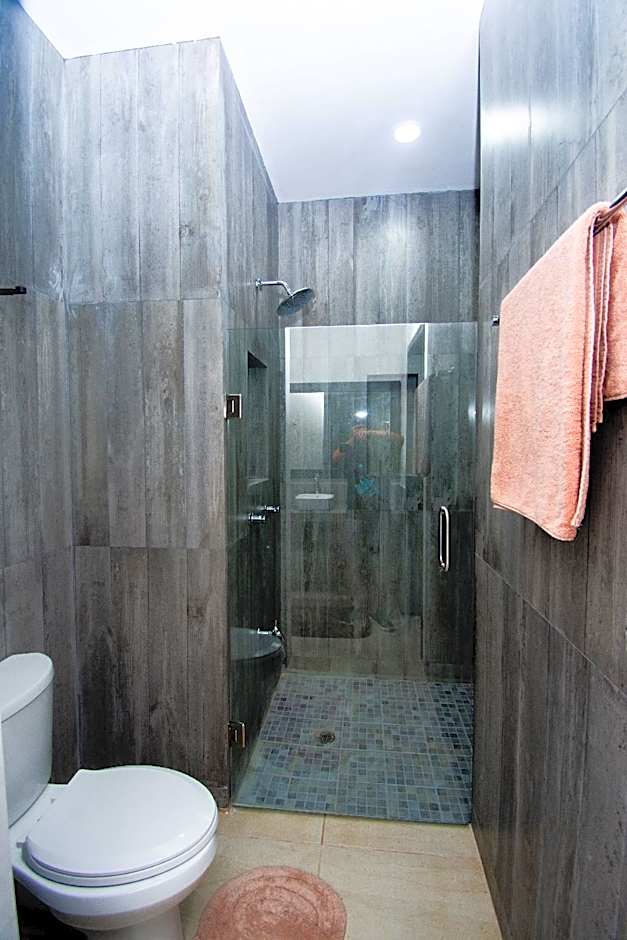 Hotel Casa Tortuga Tulum Cenotes Park Inclusive