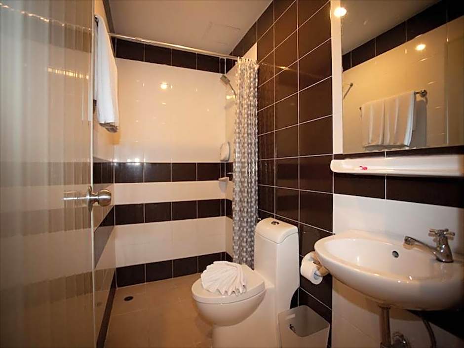 Studio Patong by iCheck inn