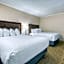 Best Western Plus City Centre Inn
