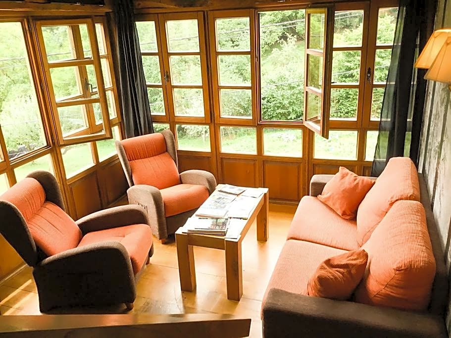 La Yosa de argüebanes