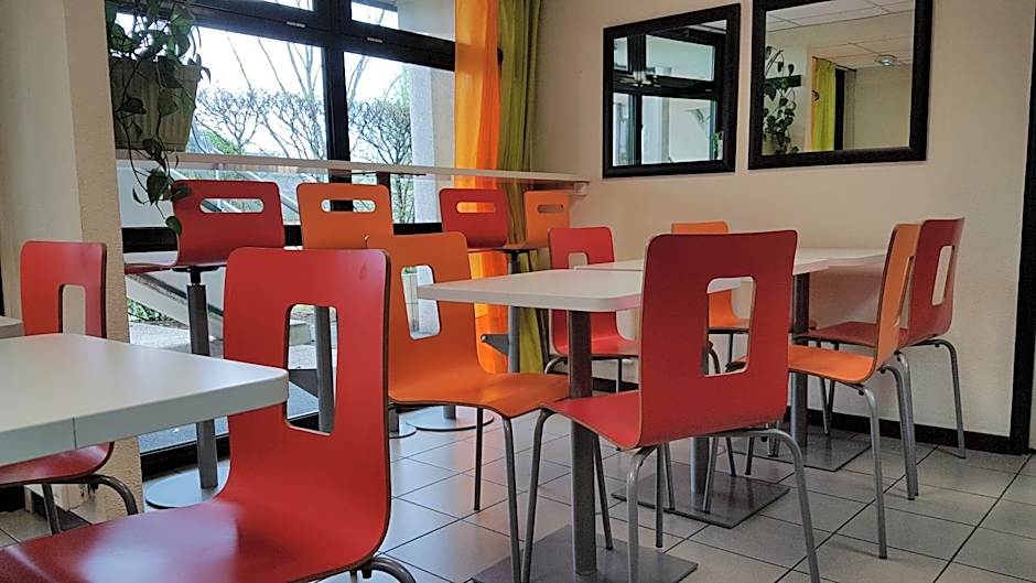 Premiere Classe Brive La Gaillarde Ouest