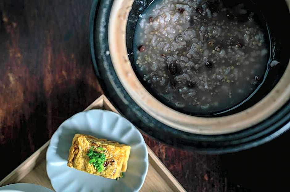 Hotel Suzumeya Tsukiji ホテルすずめや築地