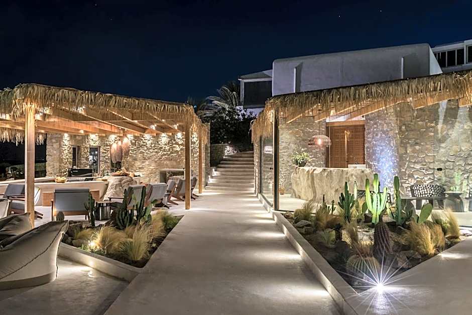 Rocabella Mykonos Hotel