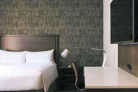 Room, 1 King Bed