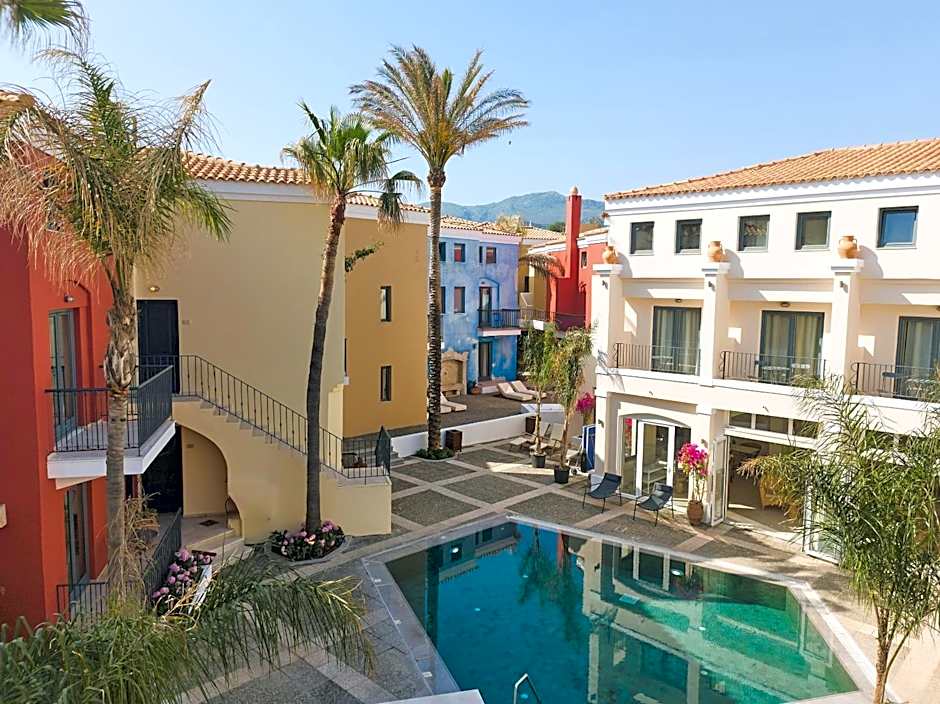 Grecotel Plaza Beach House