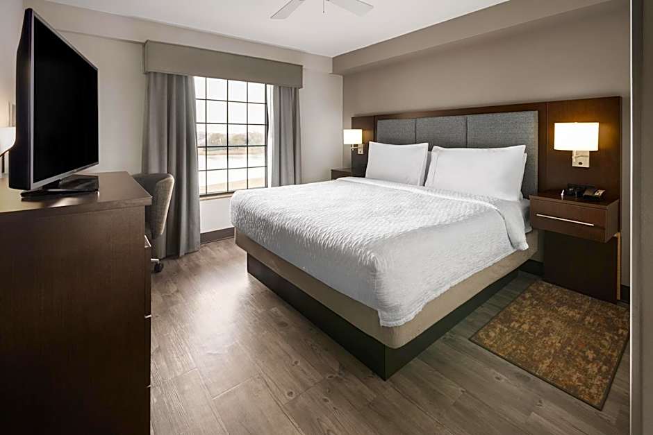 Homewood Suites by Hilton Montgomery EastChase