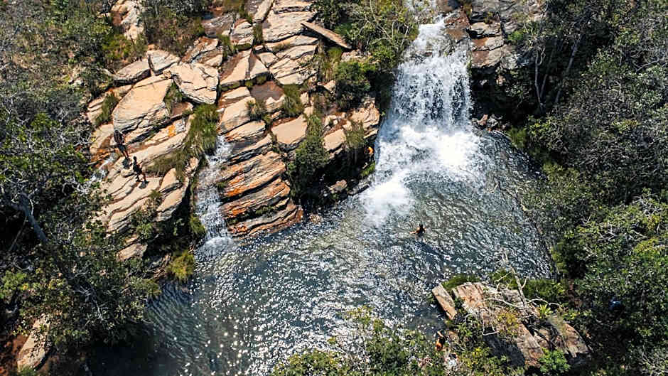 Hotel Vegano Bona Espero