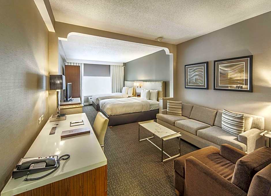 DoubleTree by Hilton Hotel Nanuet