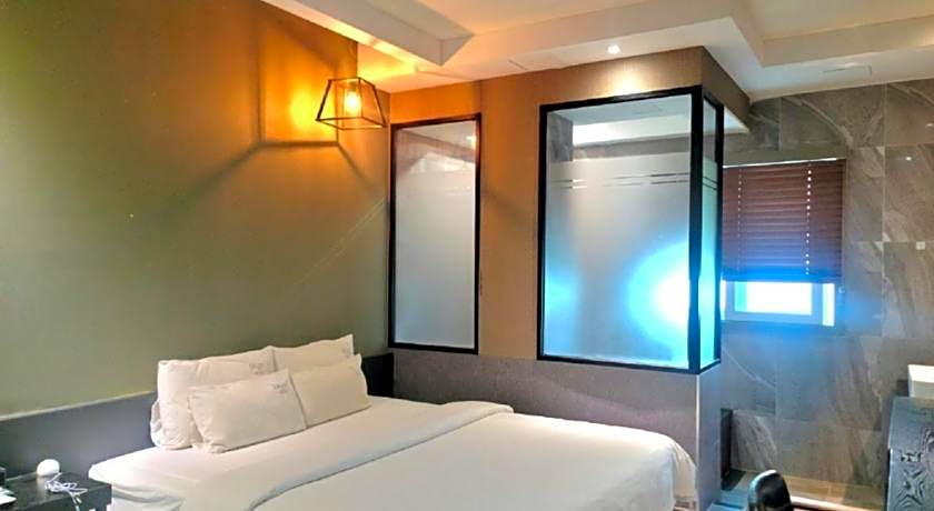 Jinhae Pasta Hotel