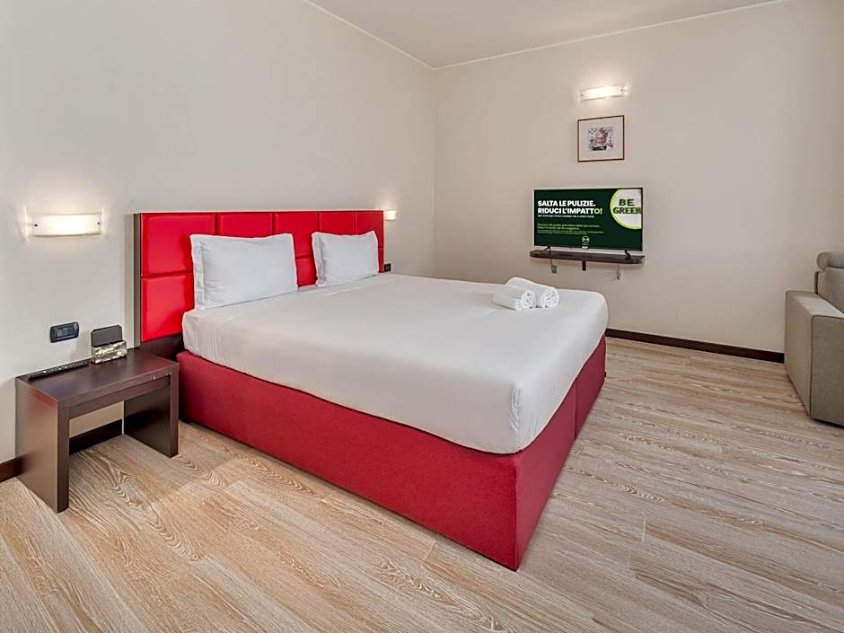 B&B HOTEL Park Hotel Cassano