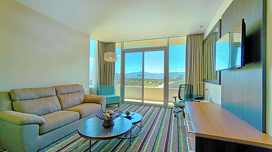 Hilton Garden Inn San Jose La Sabana