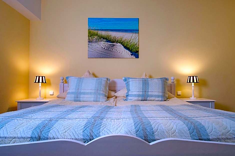 Hotel-Restaurant Holsteiner Hof