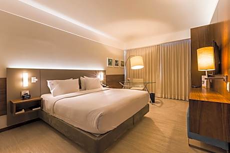 Standard Queen Room