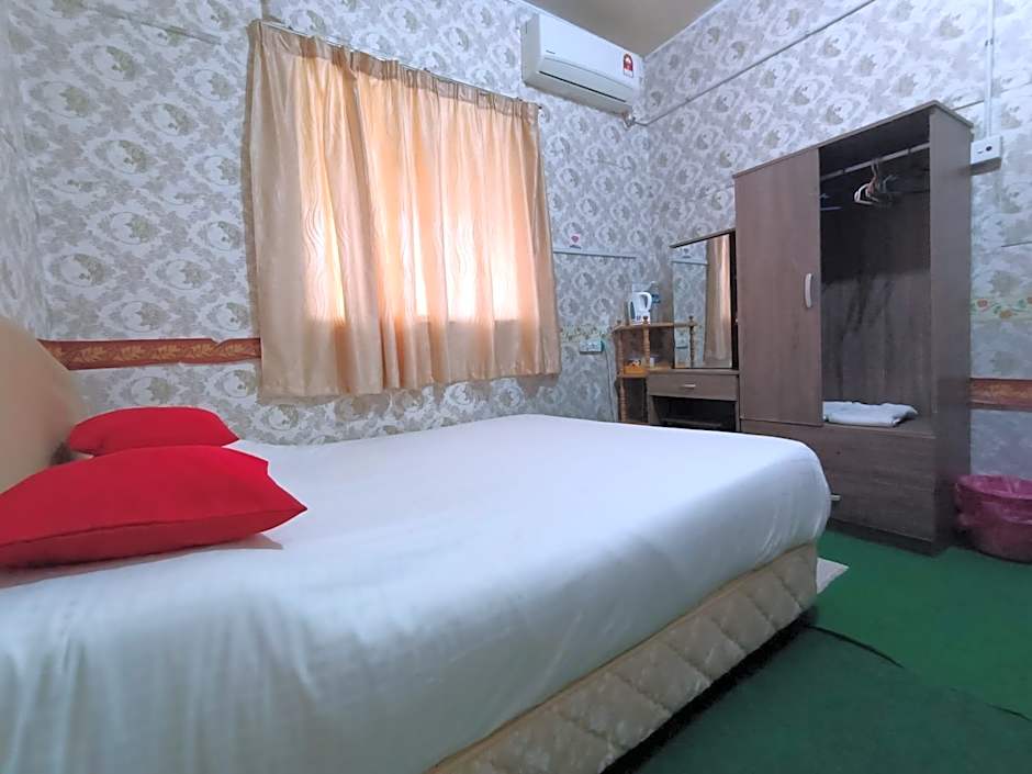 Mountain View Guest House KB