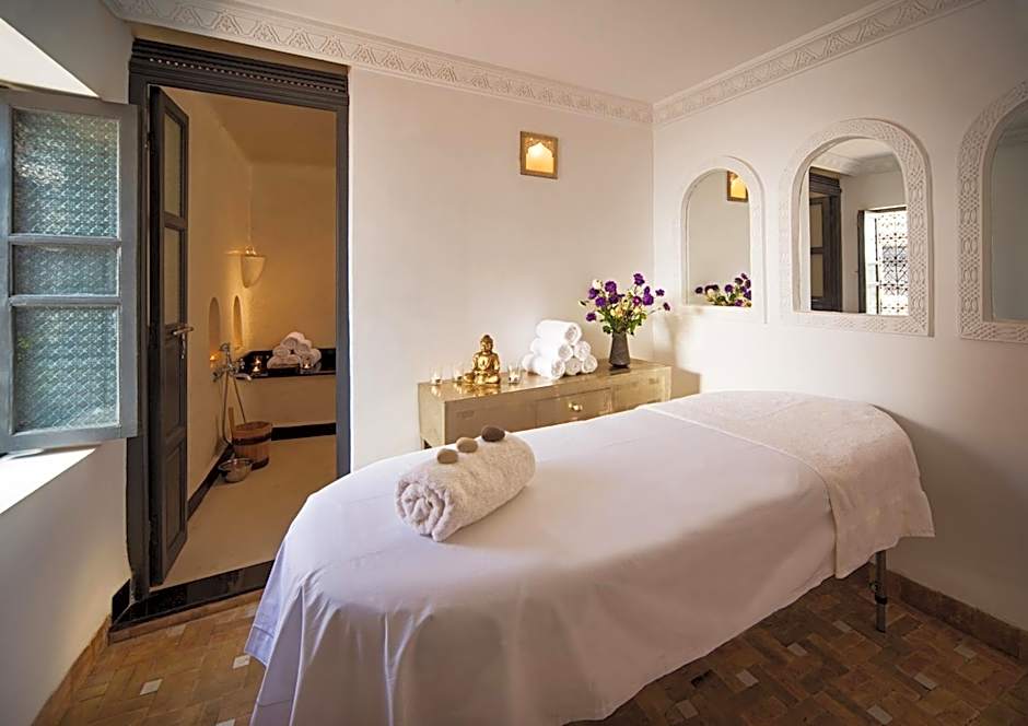 Riad Star by Marrakech Riad