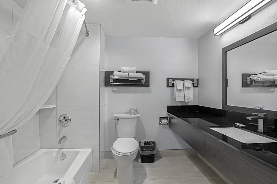 Studio 6 Suites Perris, CA