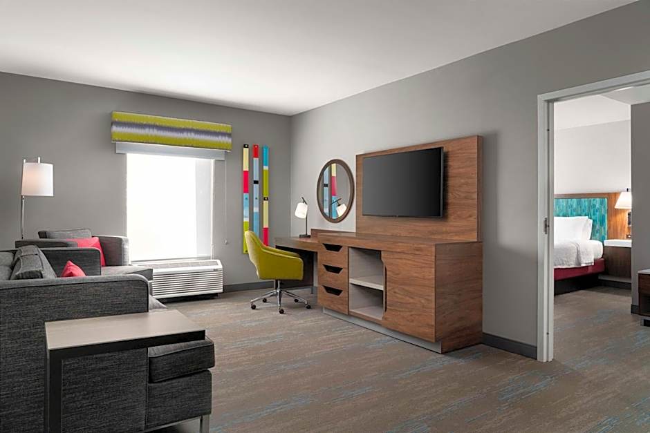 Hampton Inn By Hilton Chicopee/Springfield Ma