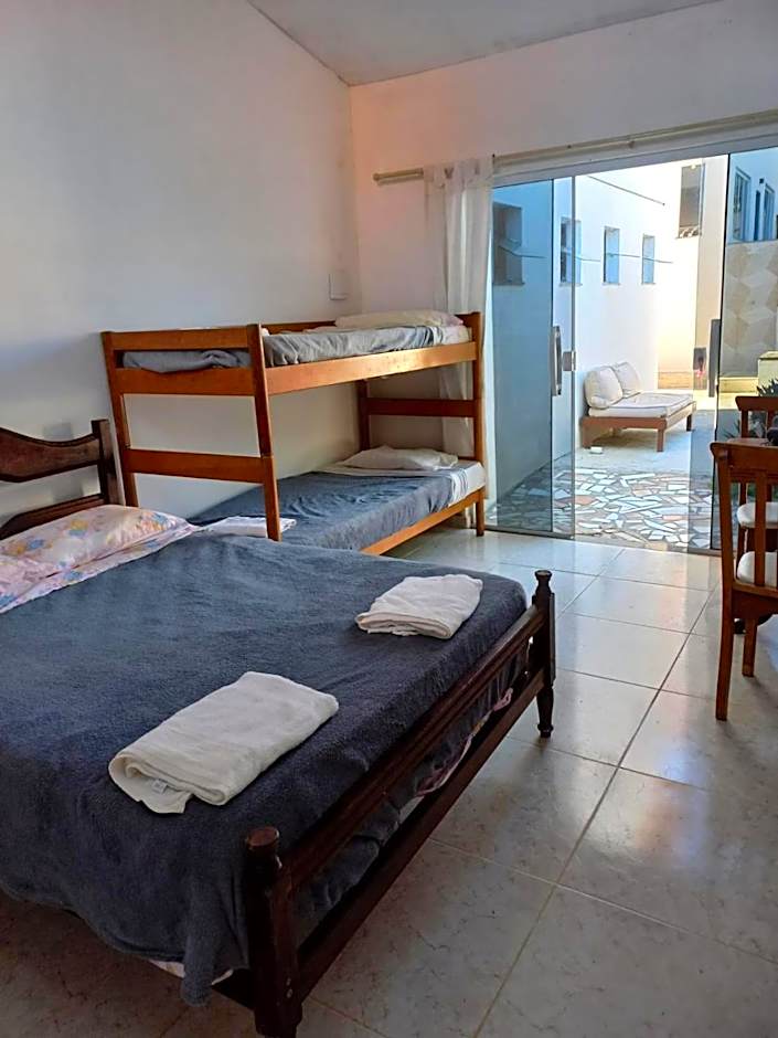 Renascer Suites