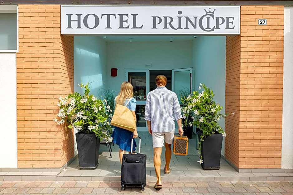 Art Hotel Principe