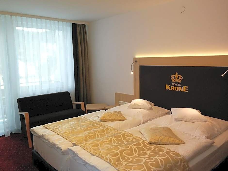 Wellness Hotel Garni Krone
