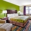Econo Lodge Inn & Suites