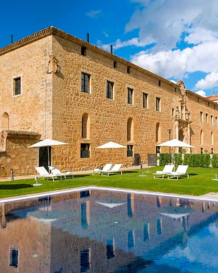 Castilla Termal Burgo de Osma