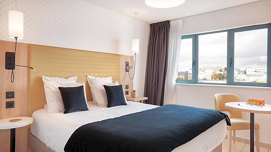 Séjours & Affaires Serris Rive Gauche