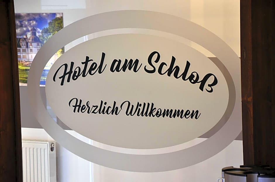 Hotel am Schloss