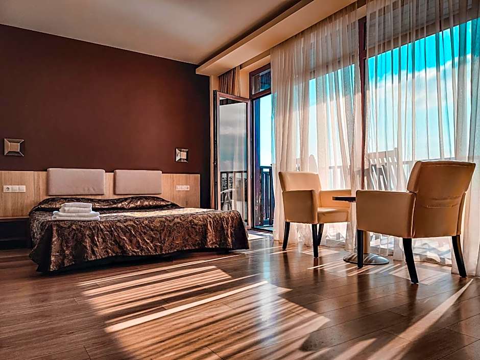 Family Hotel Casa del Mare