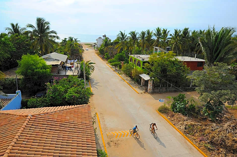 Hotel Casamar Suites