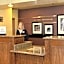 Hampton Inn By Hilton Winchester