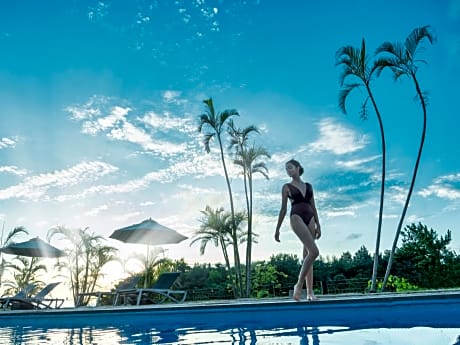 Oriental Hotel Okinawa Resort & Spa