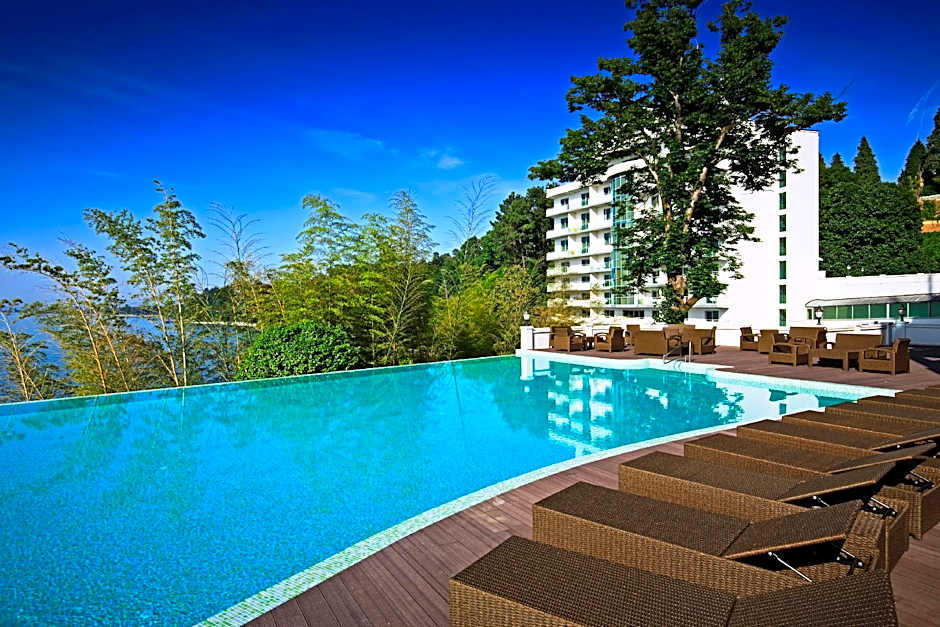 Castello Mare Hotel