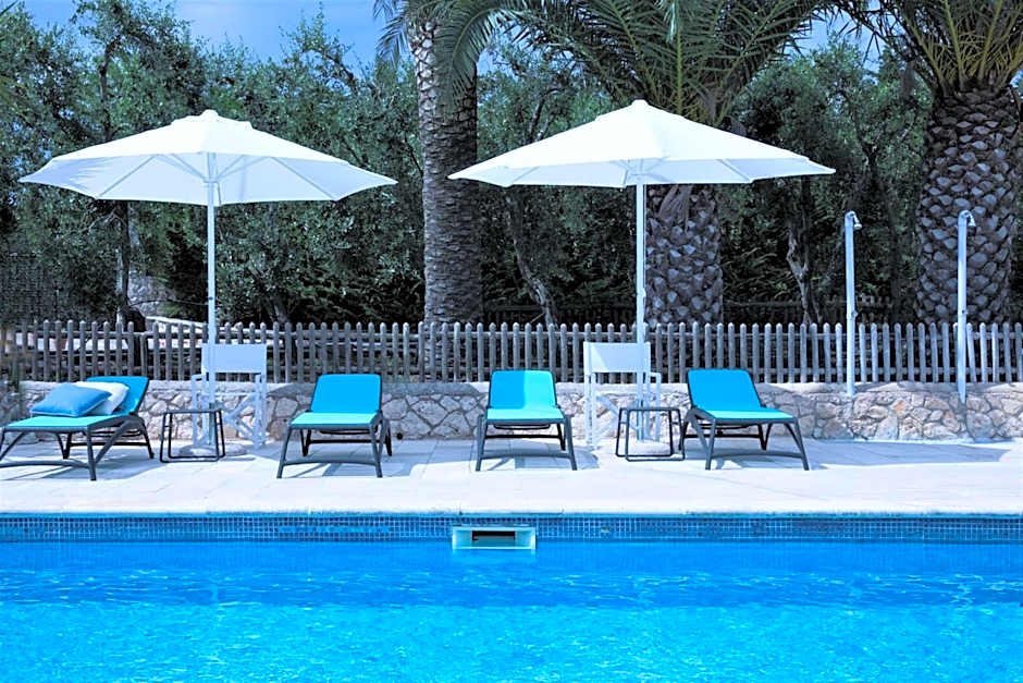 Residence Conchiglia San Giovanni